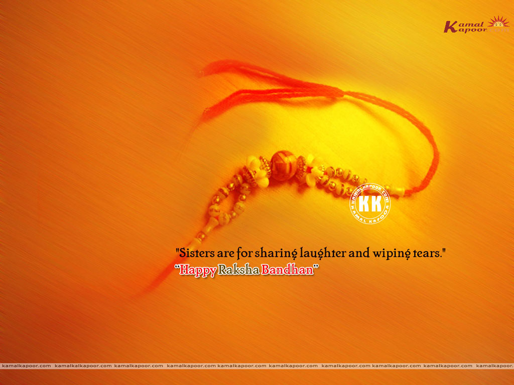 Rakhi Wallpaper Wallpaper